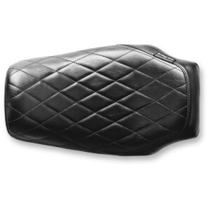 lepera diamond stitch bare bones solo seat ln 007 dm