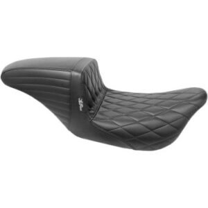 lepera black kickflip daddy long legs diamond seat lk 597dldm