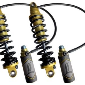 legend suspension gold 13 in. revo arc remote reservoir fl coil suspension (standard duty) 2009