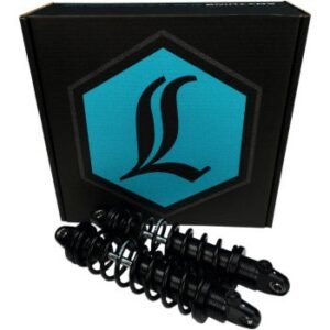 legend suspension black 13 in. revo a adjustable heavy duty shocks 1310 0961