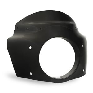 memphis shades road warrior fairing mem7451