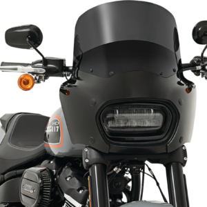 memphis shades road warrior fairing mem7441