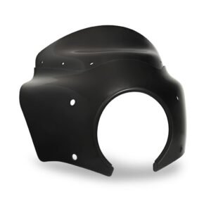 memphis shades road warrior fairing mem7411