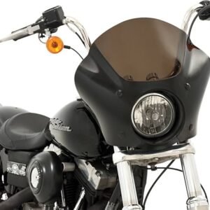memphis shades gauntlet fairing mem7191
