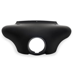 memphis shades batwing fairing mem7081