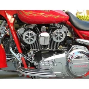 love jugs polished stainless original slots v twin cooling system slt