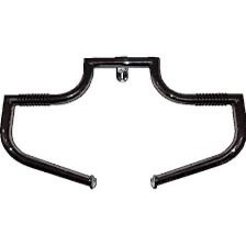 lindby custom gloss black linbar highway bar bl116 1