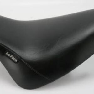 lepera smooth bare bones solo seat lxe 007