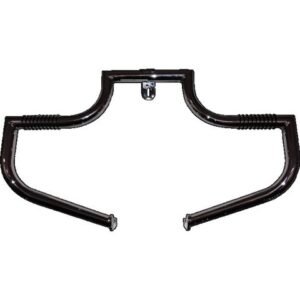 lindby custom gloss black linbar highway bar bl116 1