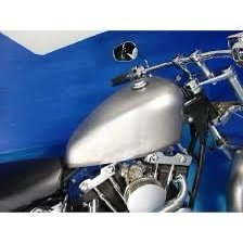 wyatt gatling 3.1 gallon king gas tank 38 0107 liou