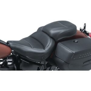 mustang seats max profile original style touring passenger seat 75881