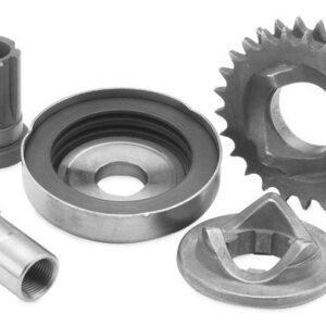 twin power compensator sprocket kit 241274