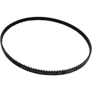 s&s cycle high strength final drive belt 106 0363