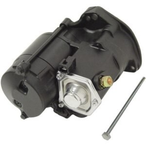 power house high torque starter motor 17088