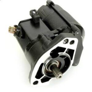 power house black high torque econo starter 17091