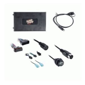 saddle tramp radio bluetooth kit bt hd01