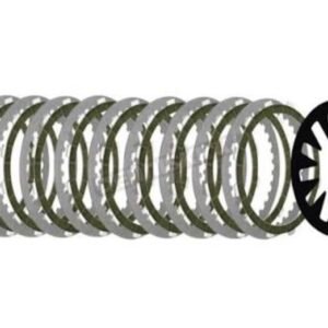 twin power clutch kit btx 14tp