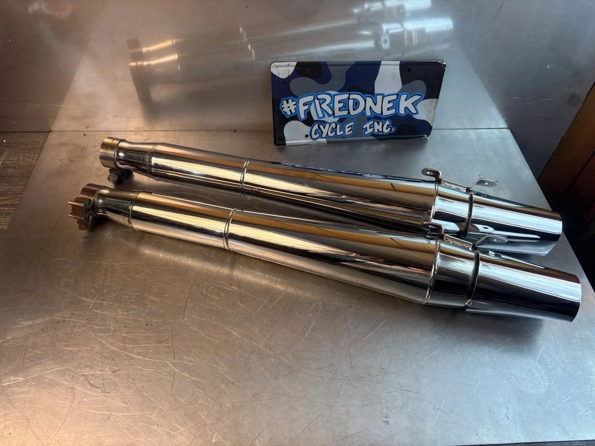 img_8218 thunderheader chrome thundercone slip on mufflers 1061