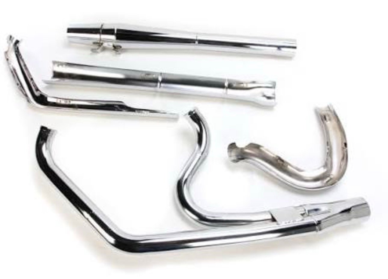 screenshot-557 thunderheader chrome long style high performance 2 into 1 exhaust system with heat shields 1024s