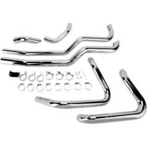 supertrapp 2 into 2 true dual headpipes 168 71574