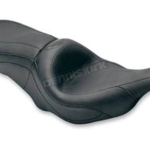mustang seats vintage sport touring seat 75454