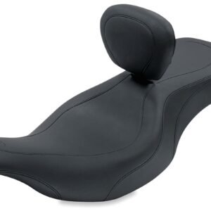 mustang seats wide tripper seat 76587