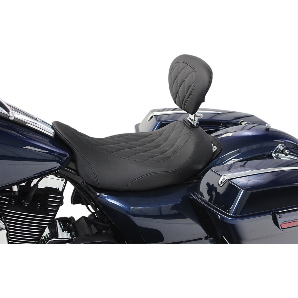 img_8443 mustang seats wide tripper solo seat w/removable driver backrest 79725