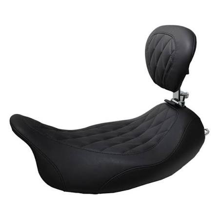 img_8444 mustang seats wide tripper solo seat w/removable driver backrest 79725