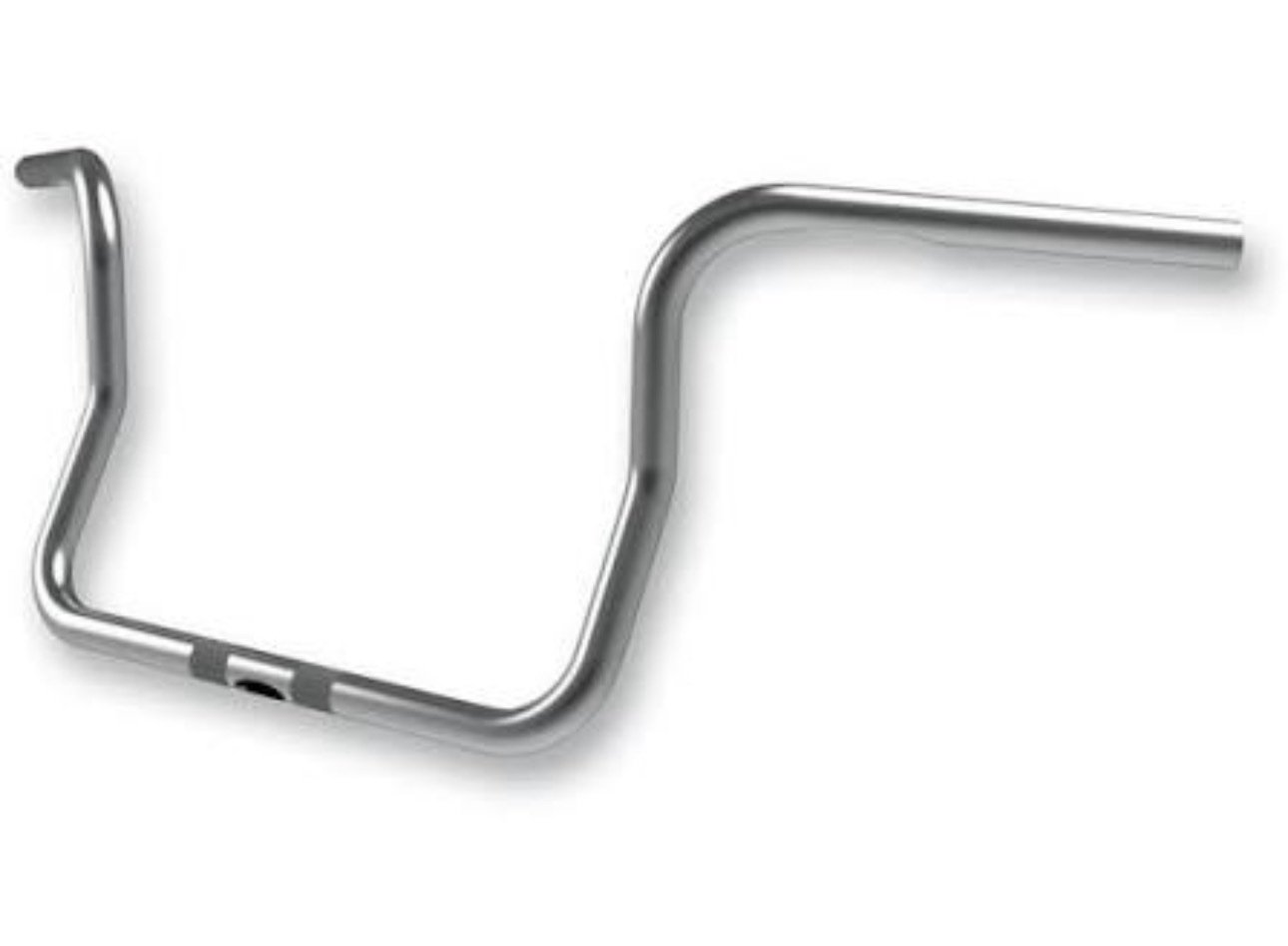 screenshot-573 paul yaffe 10" chrome classic bagger apes 1" handlebars 51530510ch