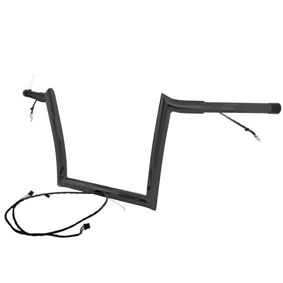 img_8459 paul yaffe black pre wired 14 in. monkey bar handlebar oempw 15l 14 b