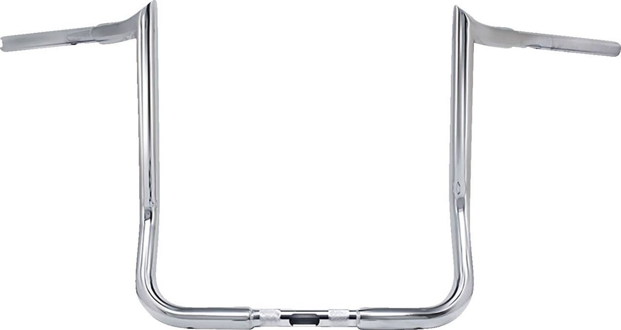 img_8460 paul yaffe chrome 12 in. bagger monkey 1 1/4" bars mbb125 12 c 1