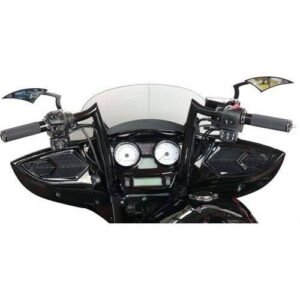 paul yaffe chrome power mirrors pmp c