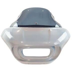 paul yaffe sharknado fairing kit w/11 in. flare windshield sfk sg 11