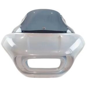 paul yaffe sharknado fairing kit w/9 in. flare windshield sfk fb 9