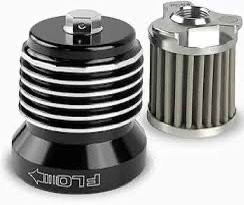 pc racing flo oil filter pcs4bc