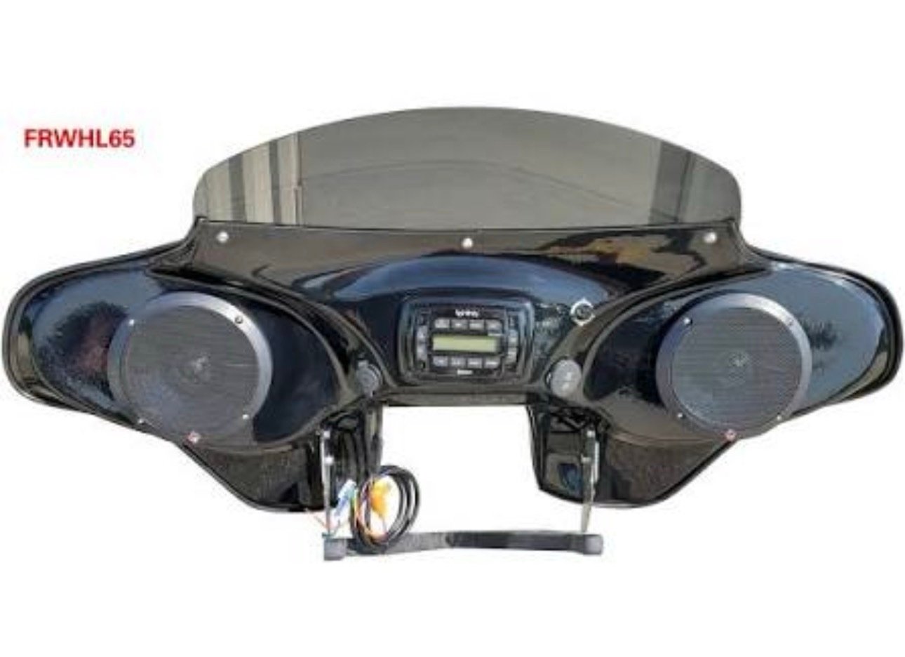 screenshot-577 reckless industries black 2 speaker batwing fairing hsoft65