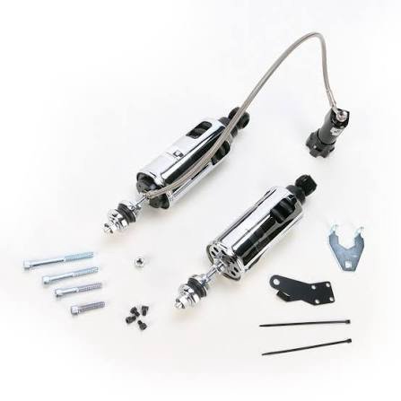 img_8476 progressive suspension 422 series 9.5" shocks w/ remote adjustable preload 1117 spring rate (lbs) 422 4102c