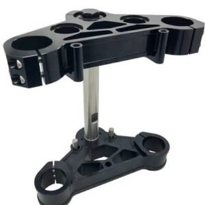 pro one black mxv1 39mm triple tree 106200b
