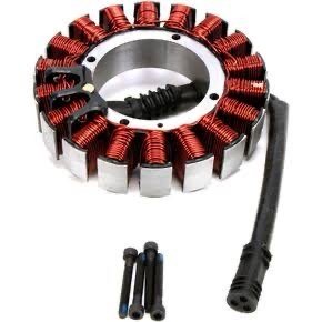 power house plus unmolded alternator stator 17863