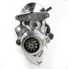 power house high torque starter motor 17093