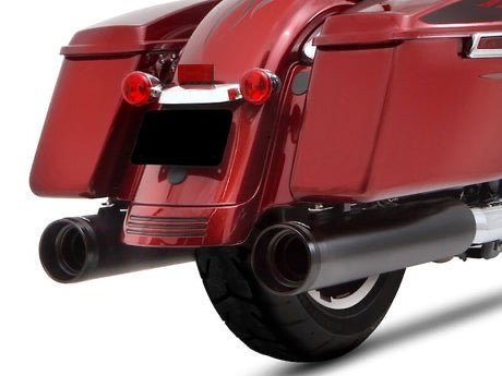 img_8496 rinehart black 4.5 in. dbx45 mufflers w/black tradition end caps 500 0186