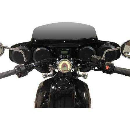 img_8505 reckless industries black 4 speaker batwing fairing hsoft525