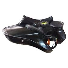img_8511 reckless industries black 2 speaker batwing fairing softdlx65