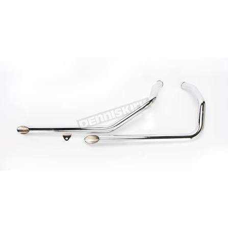 img_8512 radii chrome slash cut drag pipes 30 3012