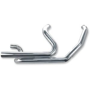 s&s cycle chrome power tune dual headers 550 0003a