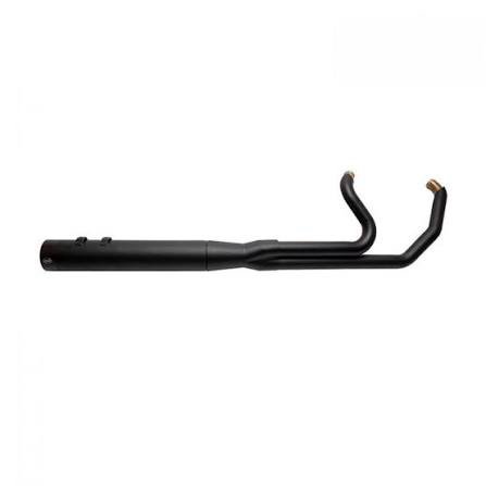 img_8534 s&s cycle black sidewinder 2 into 1 exhaust system 550 0777