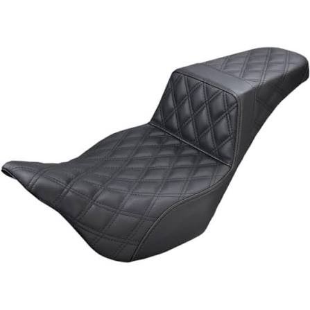 img_8553 saddlemen black lattice stitch step up seat 808 07b 175