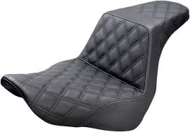 img_8555 saddlemen black lattice stitch step up seat 818 29 175