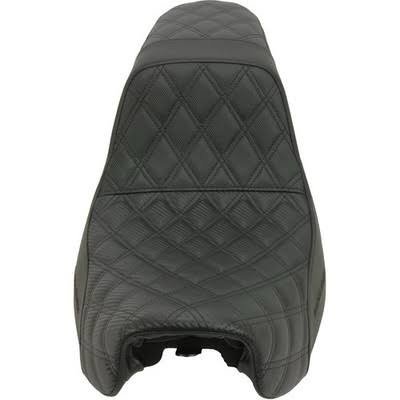 img_8564 saddlemen black pro series sdc performance gripper seat w/o drivers backrest sc80604db