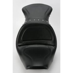 saddlemen explorer special seat w/o backrest 800 23 039